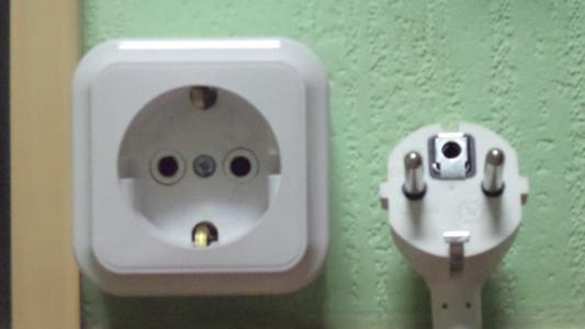 vented tumble dryer