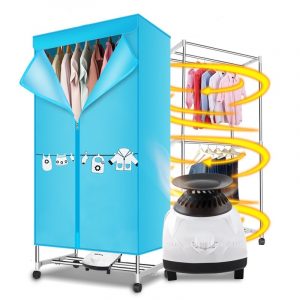 vented tumble dryer