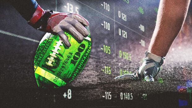 Beginner’s Guide to Sports Betting 1 Beginner’s Guide to Sports Betting 1