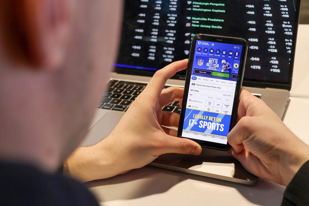 Beginner’s Guide to Sports Betting 1 Beginner’s Guide to Sports Betting 1