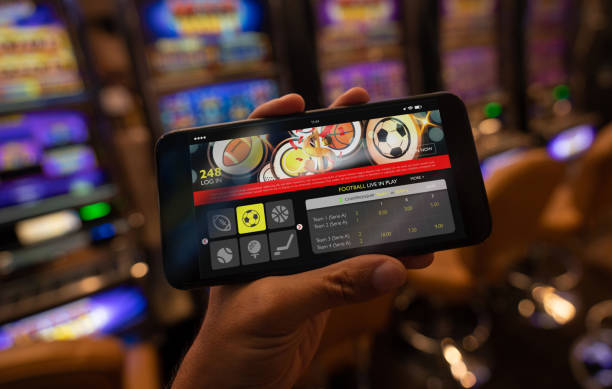 Casinos That Give Weekly Reloads Automatically 3