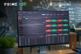 Unlocking the Potential of Crypto Trading with PrimeXBT Trading Platform Unlocking the Potential of Crypto Trading with PrimeXBT Trading Platform