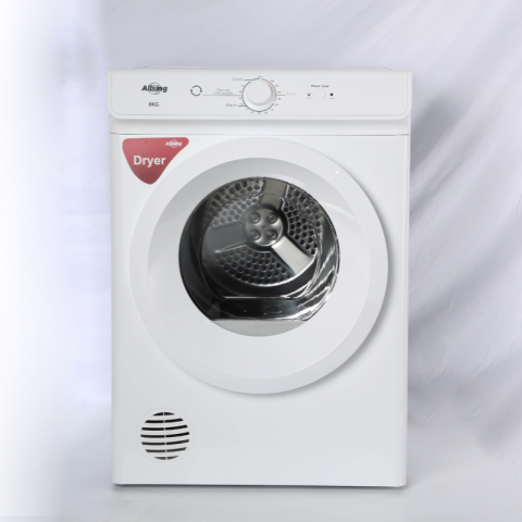 vented clothes dryer