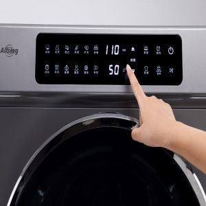 Vented Tumble Dryer 7KG (2)