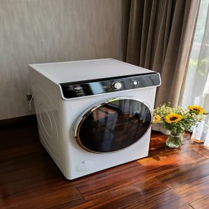 Vented Tumble Dryer 7KG AST70-2 (1)
