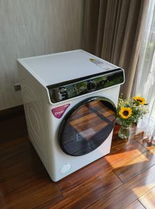 Vented Tumble Dryer 7KG AST70-3 Body