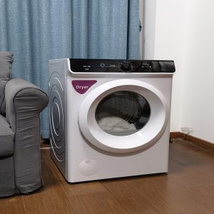 Vented Tumble Dryer 7KG AST70-6 body