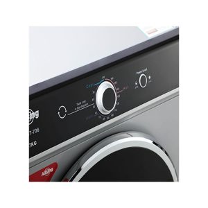 Vented-Tumble-Dryer-7KG-Control