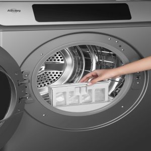 Vented Tumble Dryer 7KG Inside