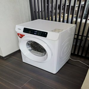 Vented Tumble Dryer 9KG (3)
