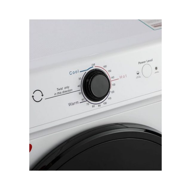 Vented-Tumble-Dryer-9KG-AST90-3-CONTROL