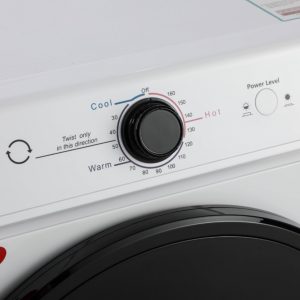 Vented Tumble Dryer 9KG AST90-3 CONTROL
