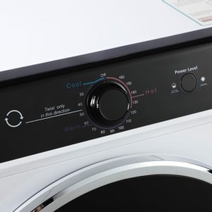 Vented Tumble Dryer 9KG AST90-6 Cotrol Switch