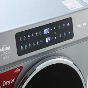 Vented Tumble Dryer 9KG Control