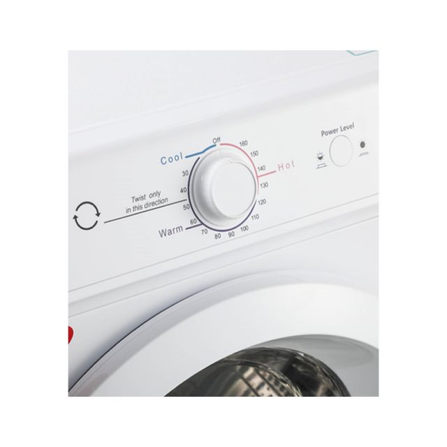 Vented-Tumble-Dryer-9KG-Control-AST90-1