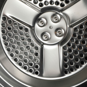 vented clothes dryer