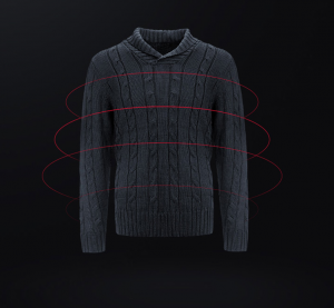 air vented clothes dryer