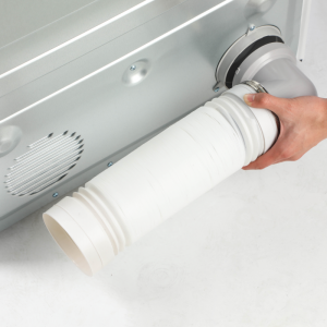 vented clothes dryer