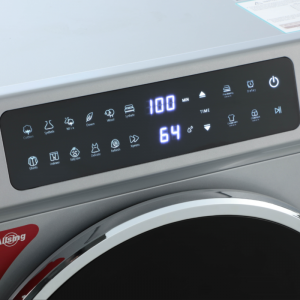 Vented Tumble Dryer 9KG (1)Vented Tumble Dryer 9KG (1)