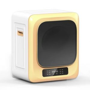 mini vented clothe dryer