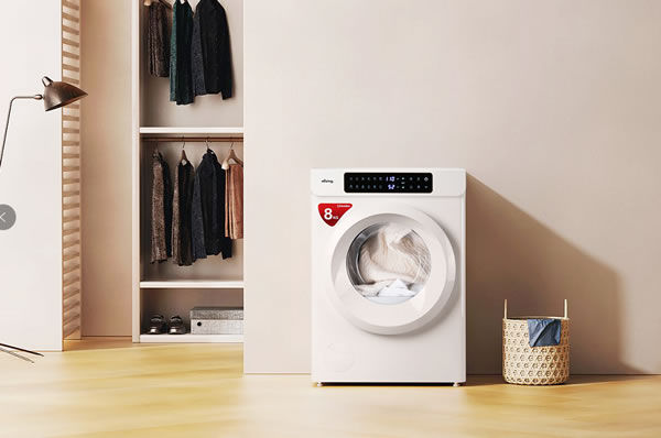 Why Choose Allsing Tumble Dryer